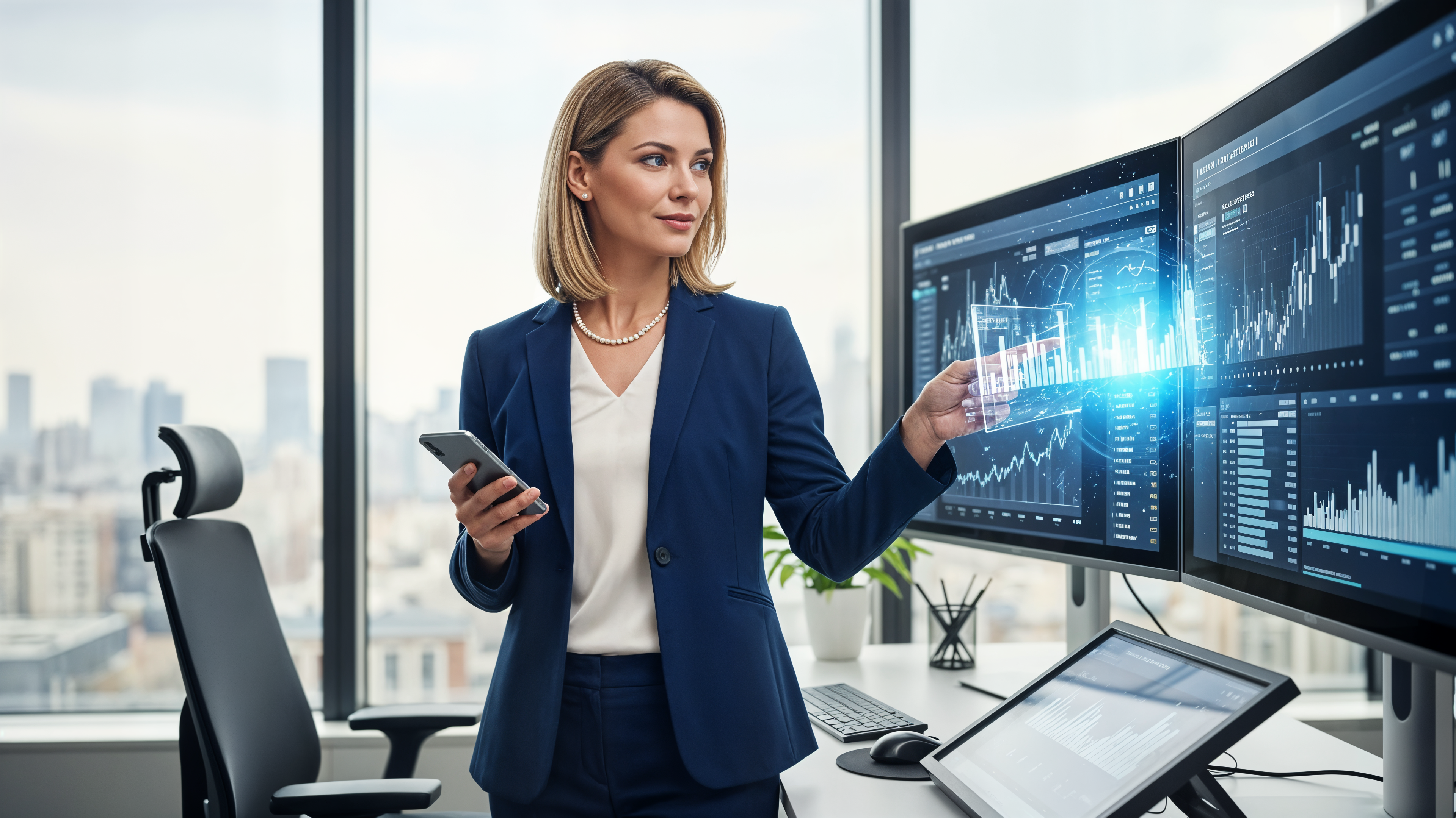 Fintech Solutions