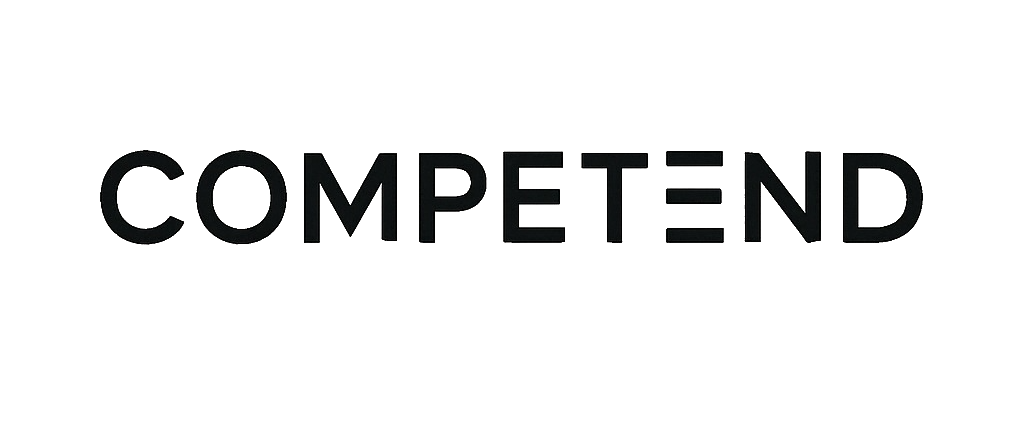 Competend Logo