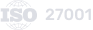 ISO 27001