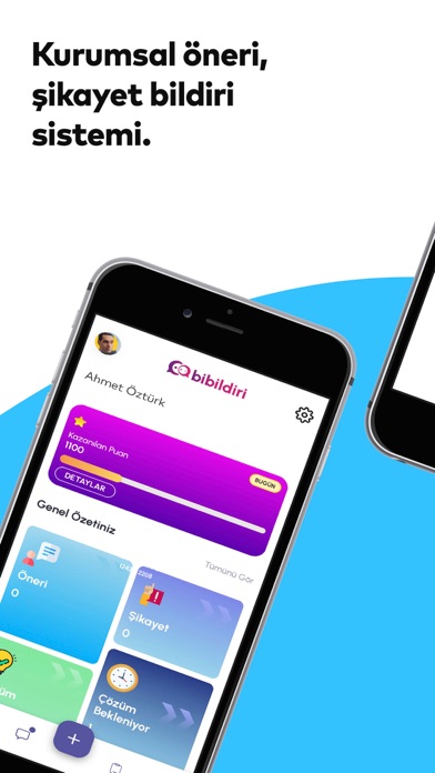 BiBildiri Screenshot 1