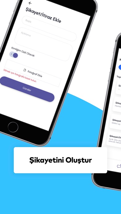 BiBildiri Screenshot 2