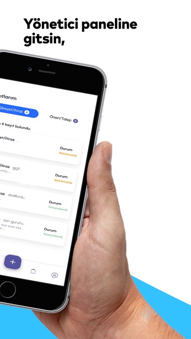 BiBildiri Screenshot 3