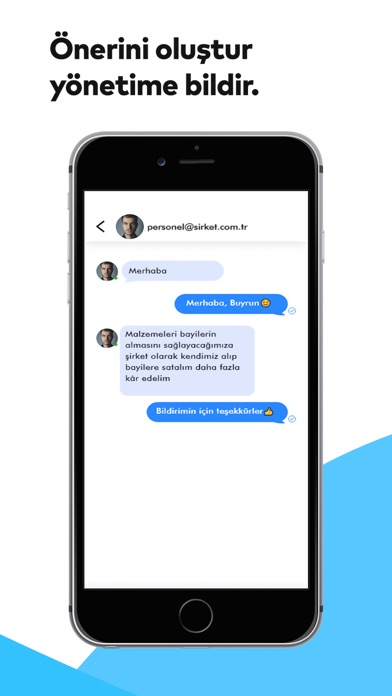 BiBildiri Screenshot 4
